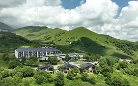 Marco Polo Hotel Gudauri
